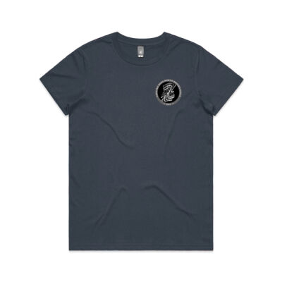 2022 Women's Maple Tee Thumbnail